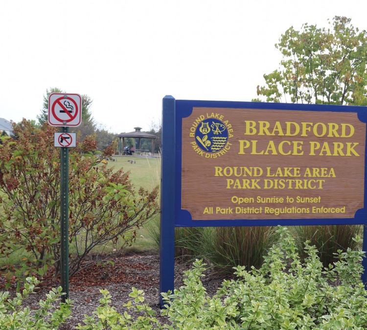 Bradford Place Park - Round Lake Area Park District (Round&nbspLake,&nbspIL)